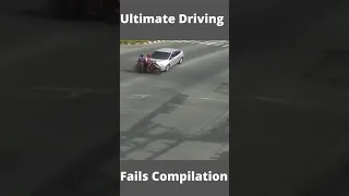 Idiot Drivers | Car Fails Compilation #52