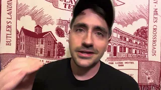 Liberal Redneck - New Speaker MAGA Mike Johnson