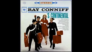 1962 Ray Conniff - Tico Tico