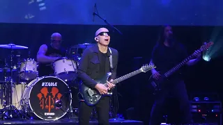 Joe Satriani- Flying In A Blue Dream live in South Carolina- 03-29-24