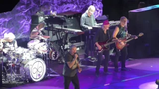 Deep Purple - Smoke on the Water, Katowice 2017