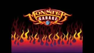 Monster Garage