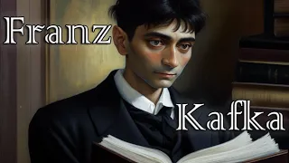 Franz Kafka: Exploring the Depths of Existentialism and Absurdity