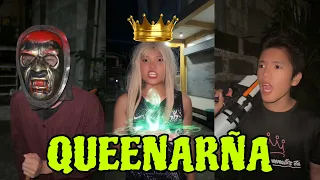 QUEENARÑA || FULL EPISODE SERIES ( 1-4 )