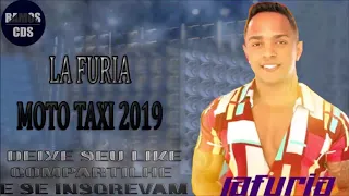 LA FURIA - MOTO TAXI 2019