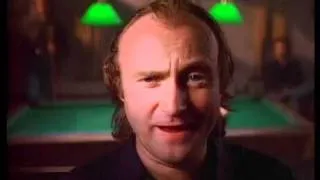 Genesis (Phill Collins) - I Cant Dance - We cant Dance - Music Video 1991.avi