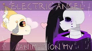 ELECTRIC ANGEL | Flipaclip AMV