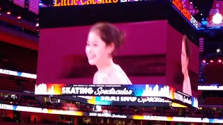 Alysa Liu Skating Spectacular (U.S. Figure Skating Championships 2019)