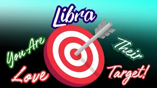 Libra🎯THEY HAVE VERY STRONG FEELINGS FOR YOU AND WILL FIGHT FOR THIS CONNECTION! 💞