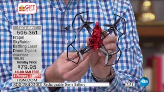 HSN | HSN Today: Electronic Gifts Under $100 12.16.2016 - 08 AM