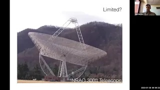 VLBI Data Series 1: Intro to Radio Astronomy