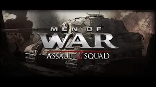 MEN of WAR Assault Squad 2: (Германия) Сент - Илер #4