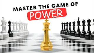 People in THE ELITE Doesn't Want Us to Know This | The 48 Laws of POWER