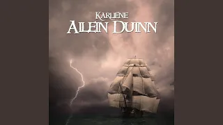 Ailein Duinn (An Ocean Grave)