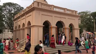 Swami Vivekananda birthday celebration 2023 - Belur Math