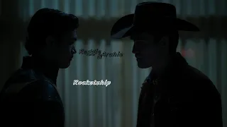 Reggie & Archie || Rocketship (6x11)