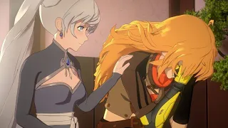 Weiss's love won't let you down- RWBY