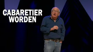 Youp van 't Hek - Cabaretier worden (Met De Kennis Van Nu 2020)