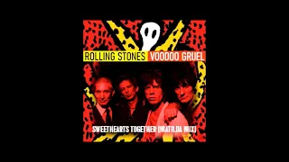 The Rolling Stones - Voodoo Lounge - Gruel CD 1 & 2 (2024)