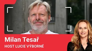 Milan Tesař: Co je české hygge? Knihovny, spolky, taneční i pletení