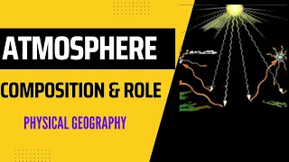 Atmosphere l Composition and its Role l