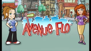 Avenue Flo OST - Main Menu