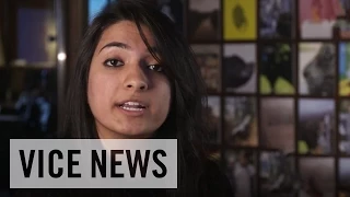 On The Line: Neha Shastry Discusses Toxic Coal Ash