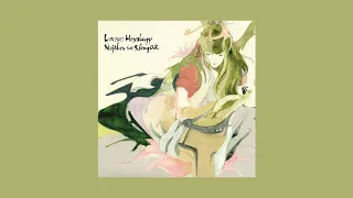 Nujabes feat Shing02 - Luv(sic) Hexalogy [Full Album]