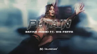 Dafina Zeqiri ft. Vig Popa - PUTAIN (Audio)