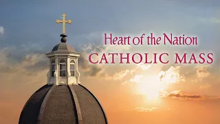 Catholic TV Mass Online September 25, 2022: 26th Sunday in Ordinary Time