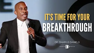 Are You Ready for Your Spiritual Breakthrough?