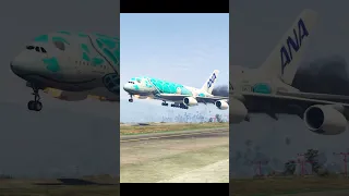 Pilot Came in FULL hurry For Emergency Landing to Avoid Engine Explosion...