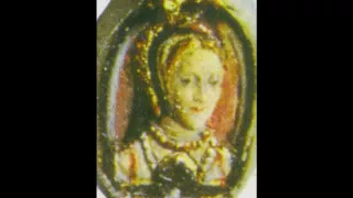 Anne Boleyn's Appearance