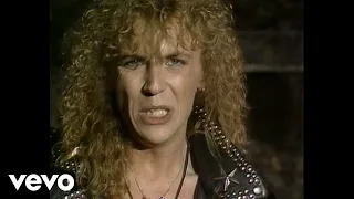 Pretty Maids - Savage Heart