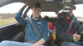 700 hp civic reaction