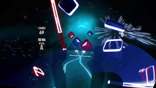 What is going on ?!?! Beat saber tracking issues