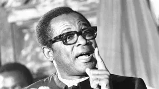 MOBUTU, LA VRAI HISTOIRE DE L'HOMME DE KAWELE