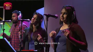 Untitled - Sinhala Songs | Heenayak Wage Oba Awa | Amal Perera | Rupavahini