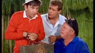 Gilligan's Island - The Attache' Case