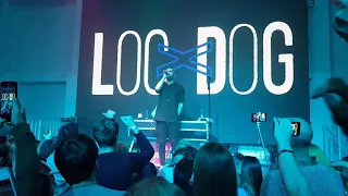 Loc-Dog — Подгрузило | 21.11.19 Нижний Новгород | Концертоман #LocDogLive #LocDog