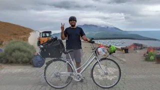 I'm Biking 1,400 Miles Across Japan Alone (Again)