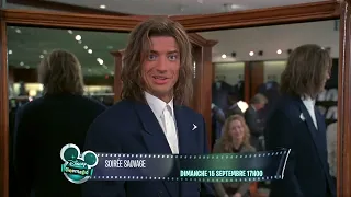 Disney Cinemagic France - SOIRÉE SAUVAGE - Promo