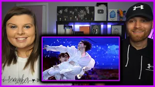 BTS MMA 2020  Performance REACTION! | Melon Music Awards 2020 Black Swan, ON, Life Goes On, Dynamite