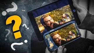 iPad Mini 5 2019: Он ещё существует?!