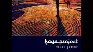 Kaya Project - Dust Devil