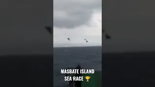 MASBATE SEA RACE ctto #racingpigeon #racingpigeon #matiramatibay #Ubusannglahi #racingpigeonph