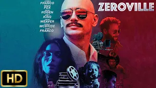 Zeroville Trailer (2019) | James Franco, Megan Fox, Seth Rogen, Joey King |HD| EBA - Movie Trailers