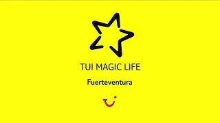 Tui Magic Life 2022 Fuerteventura