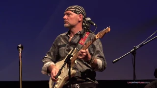 The City performed by Les Stroud A.K.A. Survivorman LiveInTheMusic.com