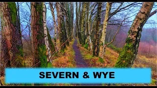 Forest of Dean - Episode 7 - Severn and Wye Railway
